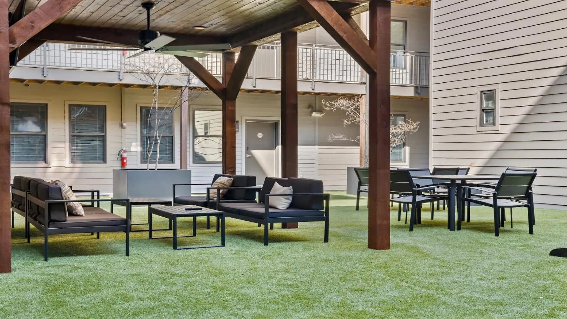 Apartment Cozysuites Musicrow Classy 1Br W Free Parking 61 Nashville